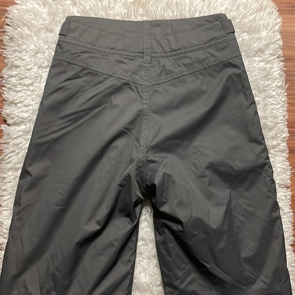 Rei Nylon Ski Snowboarding Pants Size Small - Picture 8 of 11